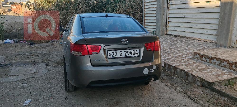 Kia Cerato